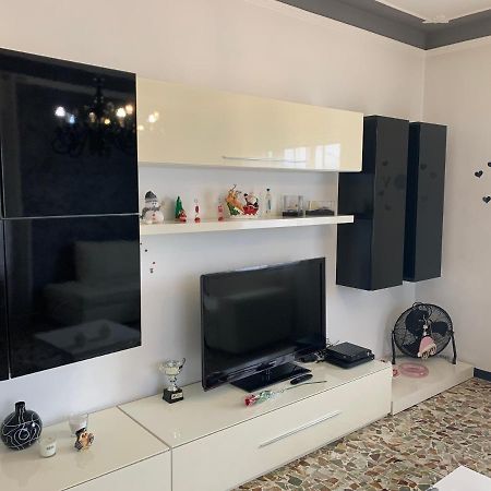 Апартаменты La Casa Di Vale Марина-ди-Масса Экстерьер фото
