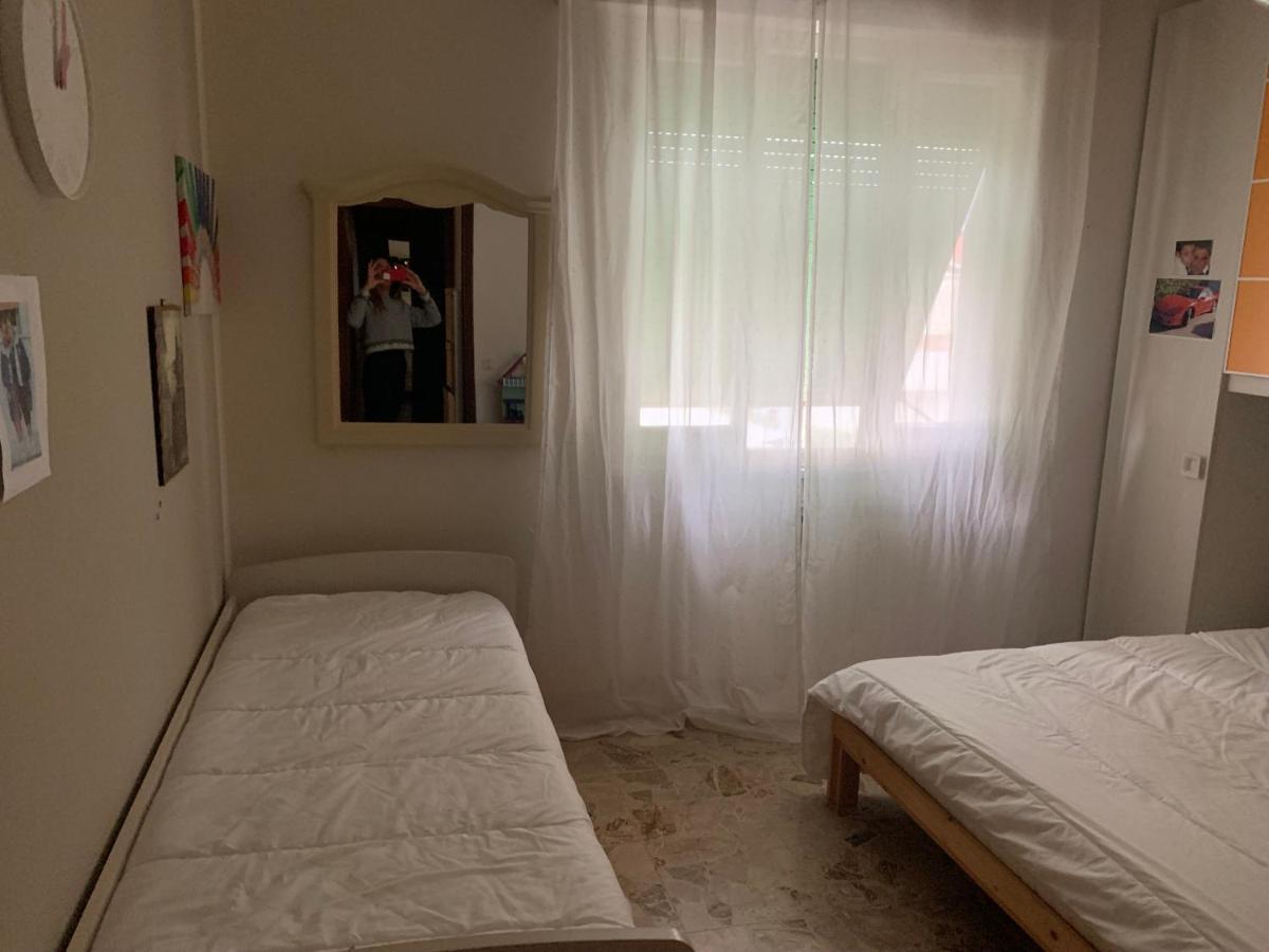 Апартаменты La Casa Di Vale Марина-ди-Масса Экстерьер фото