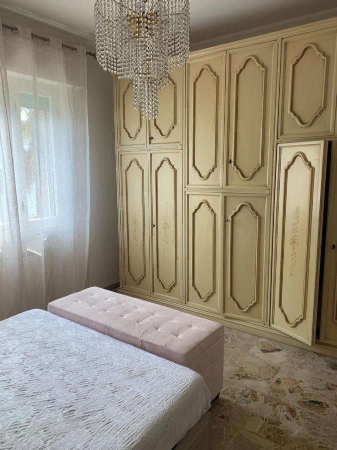 Апартаменты La Casa Di Vale Марина-ди-Масса Экстерьер фото